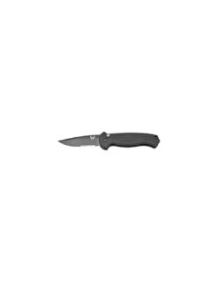 Couteau Automatique Benchmade AFO II Lame Noire