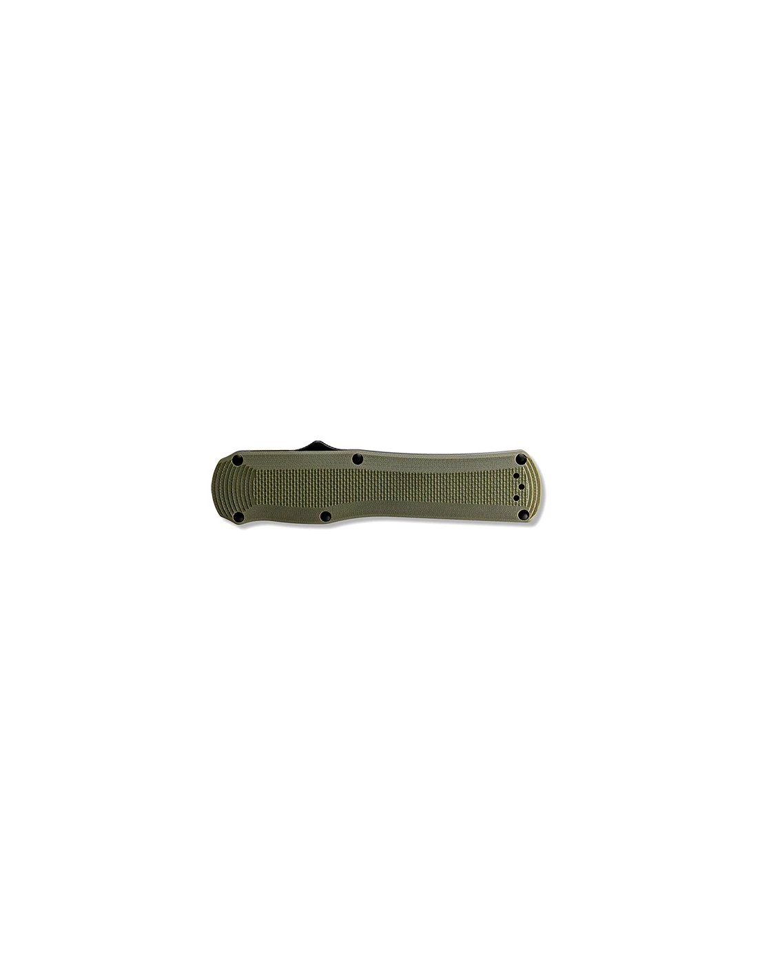 Couteau Automatique Benchmade Autocrat Olive 2 Couteau Automatique Benchmade Autocrat Olive – Image 2