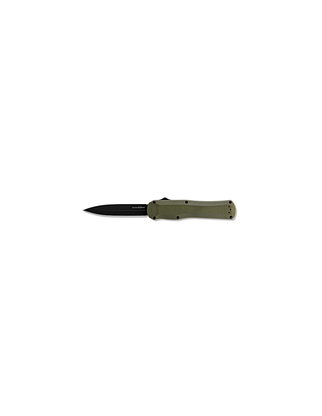 Couteau Automatique Benchmade Autocrat Olive 1 Couteau Automatique Benchmade Autocrat Olive