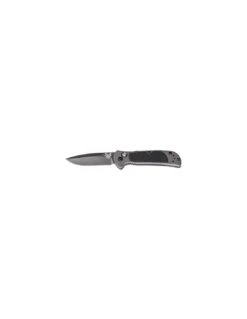 Couteau Automatique Benchmade Coalition Lame Noire