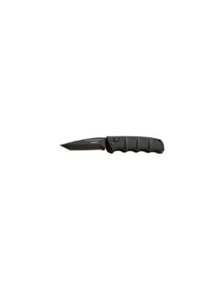 Couteau Automatique Boker Plus AKS-74 Mini Tanto Black