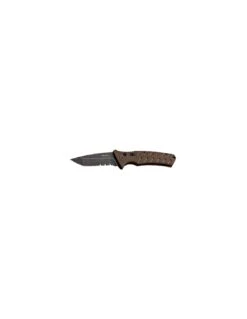 Couteau Automatique Boker Plus Strike Coyote Tanto