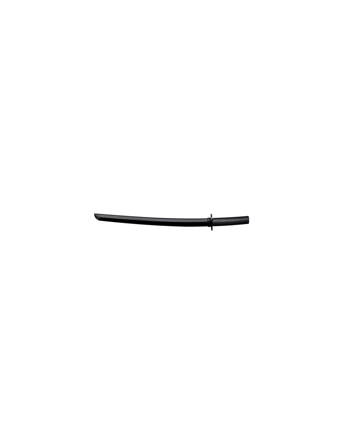 Couteau D'entrainement Cold Steel Wakazashi Bokken Trainer 1 Couteau D'entrainement Cold Steel Wakazashi Bokken Trainer