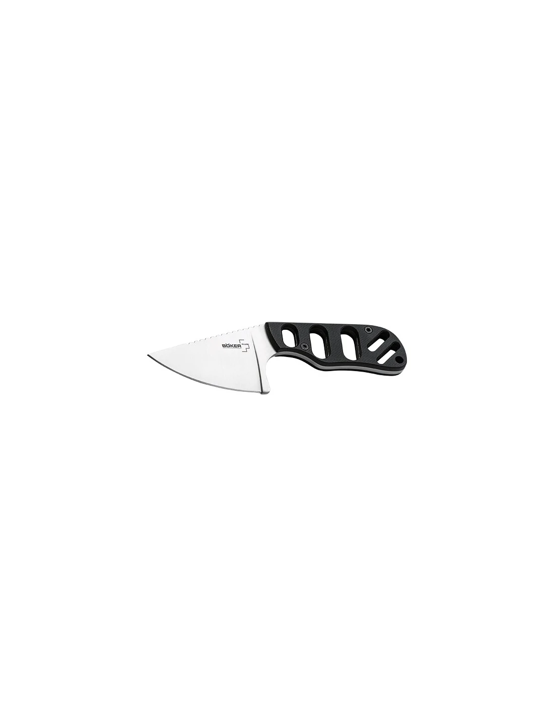 Couteau De Cou Boker Plus SFB Neck 1 Couteau De Cou Boker Plus SFB Neck