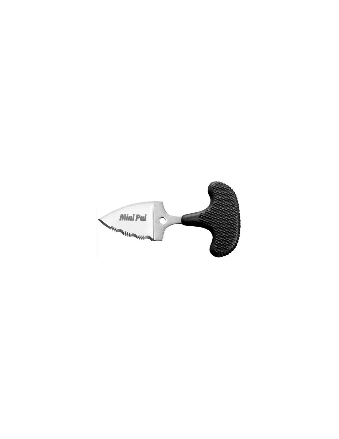 Couteau De Cou Cold Steel Mini Pal 1 Couteau De Cou Cold Steel Mini Pal
