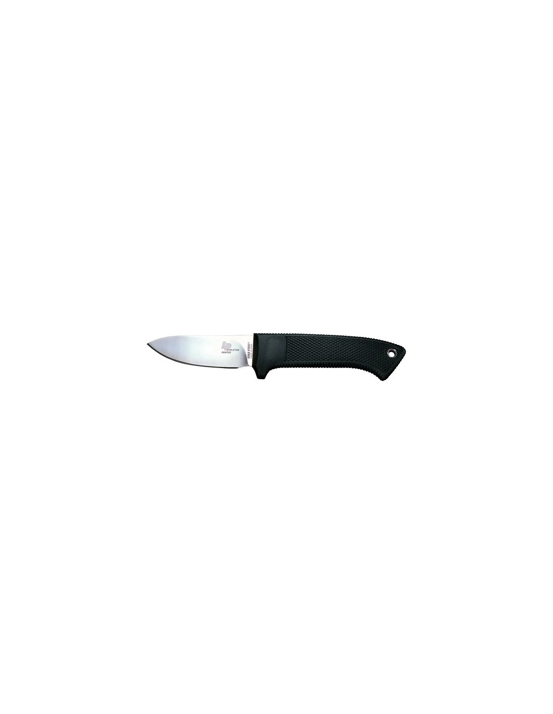 Couteau Fixe Cold Steel Pendleton Hunter 1 Couteau Fixe Cold Steel Pendleton Hunter