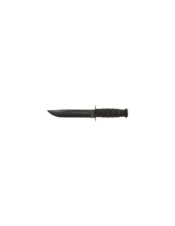 Couteau Fixe Kabar Black USMC Mixte