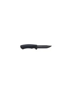 Couteau Fixe Morakniv Bushcraft Black
