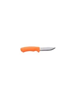 Couteau Fixe Morakniv Bushcraft Survival Orange