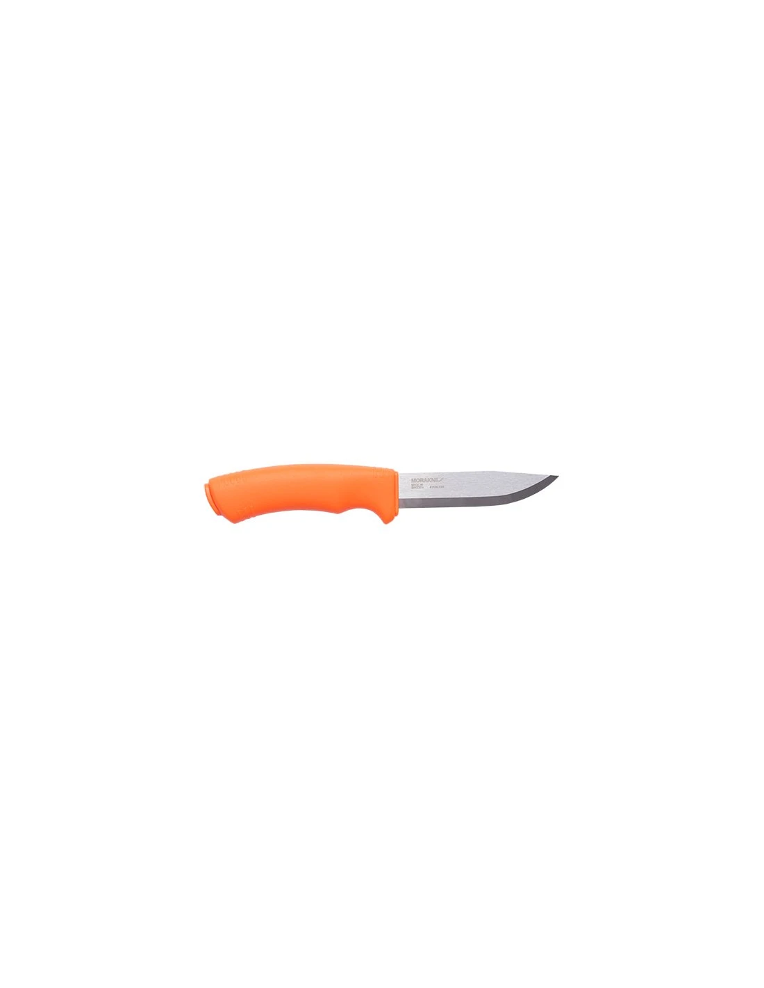 Couteau Fixe Morakniv Bushcraft Survival Orange 1 Couteau Fixe Morakniv Bushcraft Survival Orange