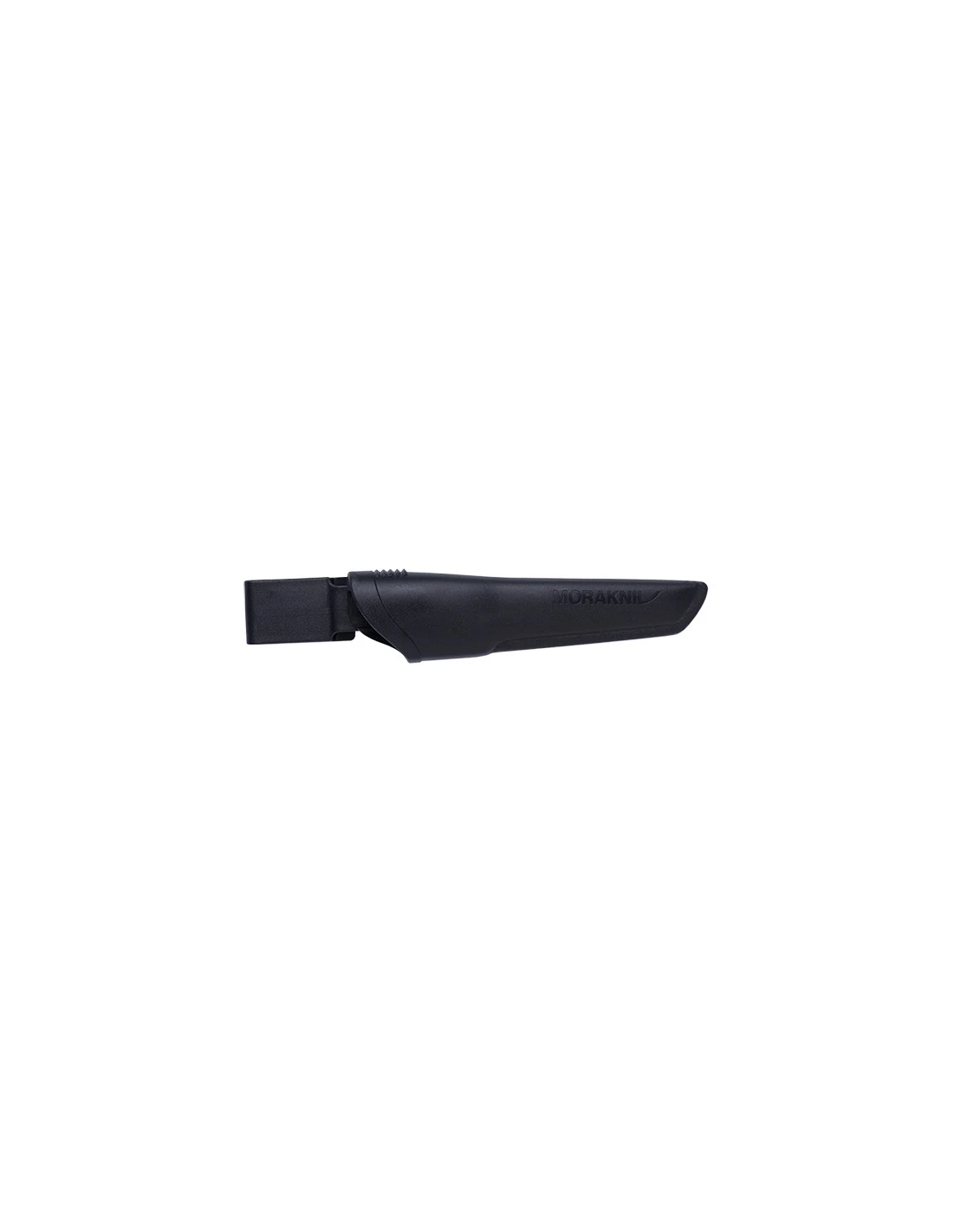 Couteau Fixe Morakniv Bushraft Black SRT 3 Couteau Fixe Morakniv Bushraft Black SRT – Image 3