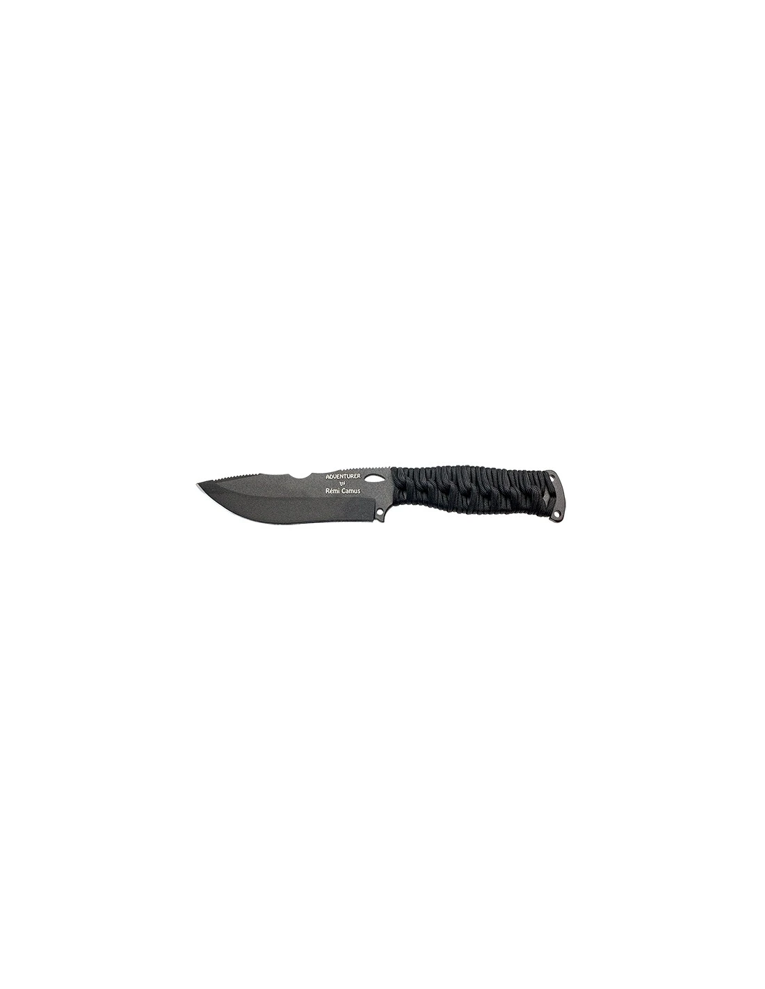 Couteau Fixe Wildsteer Adventurer 1 Couteau Fixe Wildsteer Adventurer
