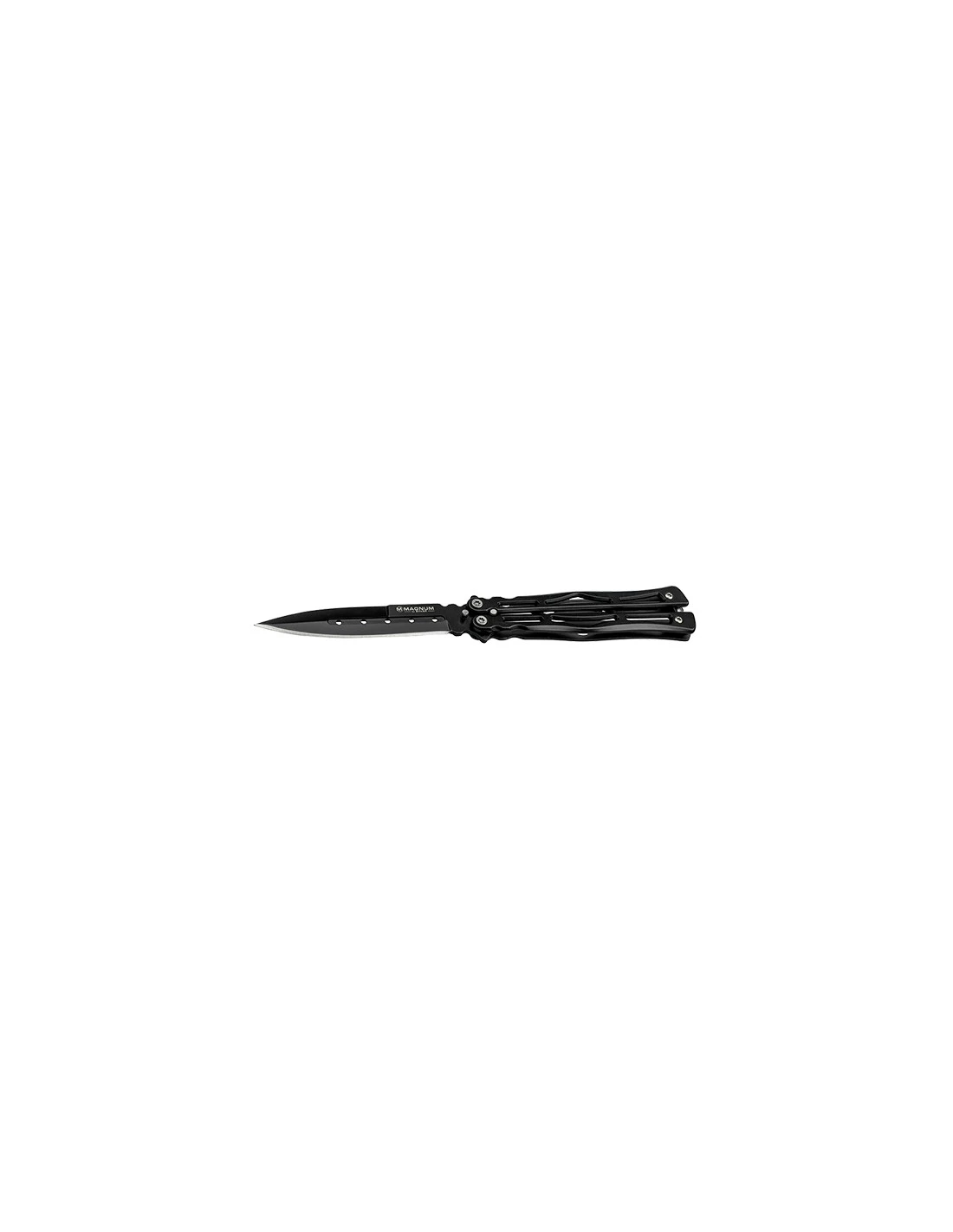 Couteau Papillon Boker Magnum Neptis 2 Couteau Papillon Boker Magnum Neptis – Image 2