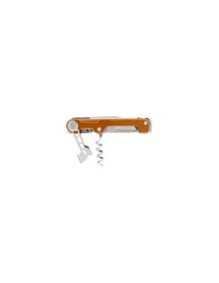 Couteau Multifonctions Gerber ArmBar Cork Orange -Outils Et Couteaux D'Extérieur couteau multifonctions gerber armbar cork orange 2