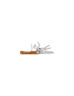 Couteau Multifonctions Gerber ArmBar Cork Orange