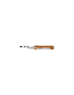 Couteau Multifonctions Gerber ArmBar Drive Orange -Outils Et Couteaux D'Extérieur couteau multifonctions gerber armbar drive orange 2