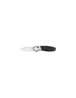 Couteau Pliant Benchmade BarrageG10/Aluminium Drop Point