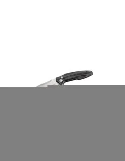Couteau Pliant Boker Magnum Final Flick Out Black