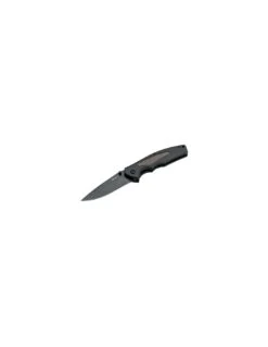 Couteau Pliant Boker Plus Gemini NGA Black Coyote