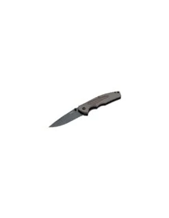 Couteau Pliant Boker Plus Gemini NGA Coyote