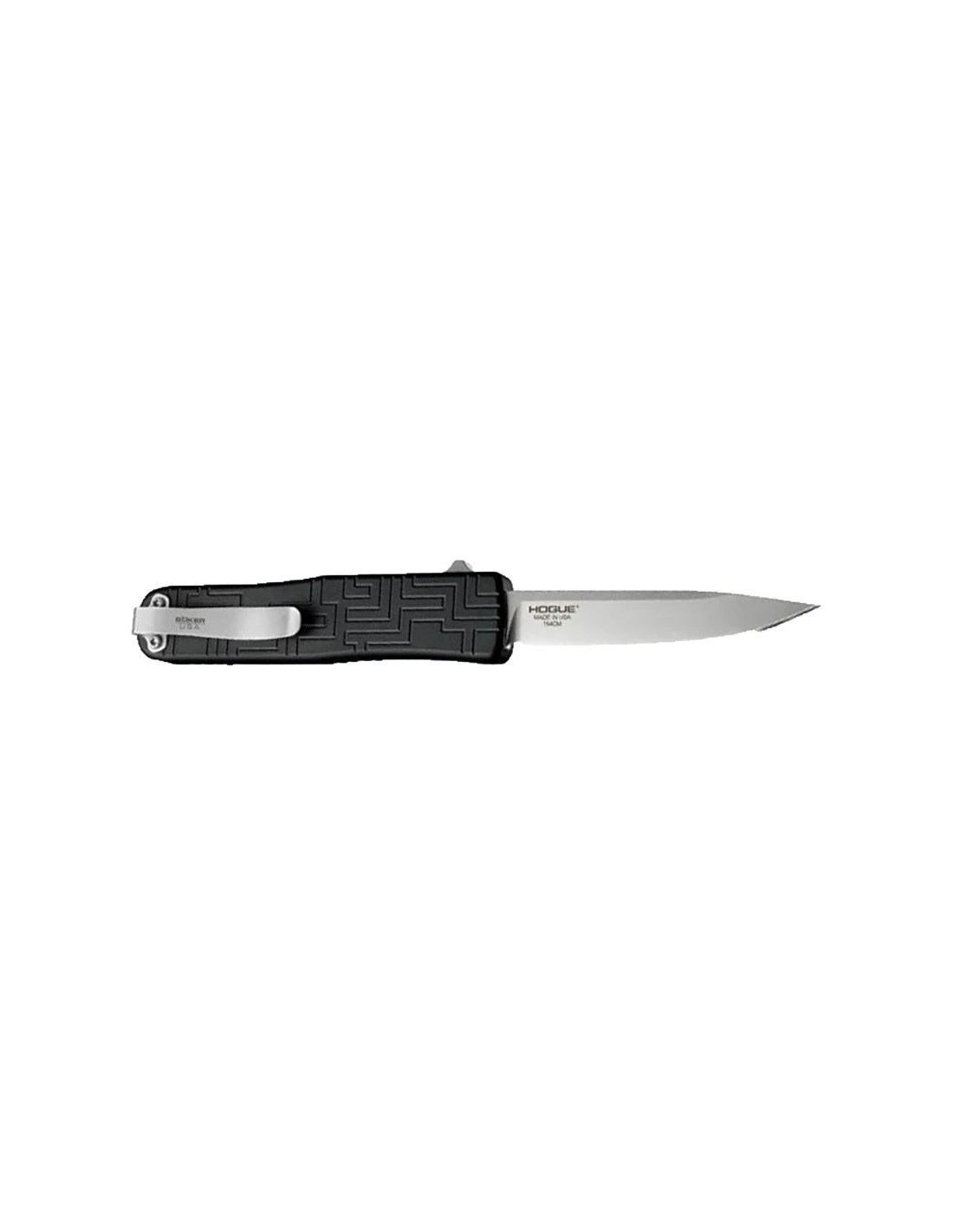 Couteau Pliant Boker Plus USA Decurio OTF Stonewash 2 Couteau Pliant Boker Plus USA Decurio OTF Stonewash – Image 2