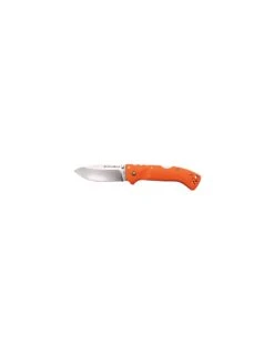 Couteau Pliant Cold Steel Ultimate Hunter -Outils Et Couteaux D'Extérieur couteau pliant cold steel ultimate hunter 2