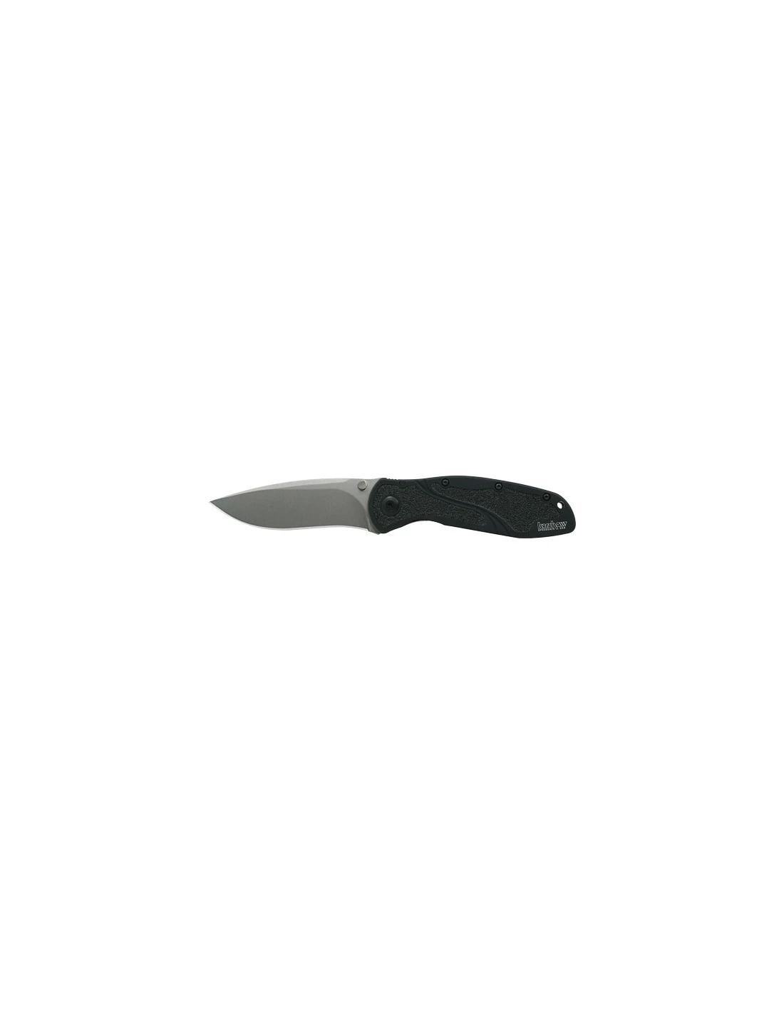 Couteau Pliant Kershaw Blur S30V 1 Couteau Pliant Kershaw Blur S30V