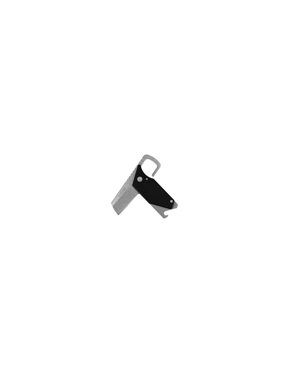 Couteau Pliant Kershaw Pub Black 2 Couteau Pliant Kershaw Pub Black – Image 2