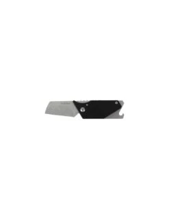 Couteau Pliant Kershaw Pub Black