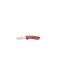 Couteau Pliant Wichard Offshore Lame Mixte Rouge