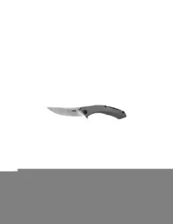 Couteau Pliant Zero Tolerance Model 0460TI