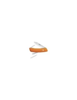 Couteau Suisse Swiza D01, Orange