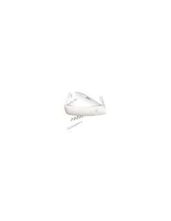 Couteau Suisse Swiza D03, Blanc