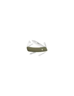 Couteau Suisse Swiza D03, Olive