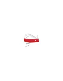 Couteau Suisse Swiza D03, Rouge