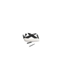 Couteau Suisse Swiza D05 ALLBLACK, Blanc