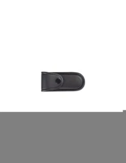 Étui Pielcu Cuir Moulé Doublé Noir 11 Étui Pielcu Cuir Moulé Doublé Noir -Outils Et Couteaux D'Extérieur etui pielcu cuir moule double noir 3