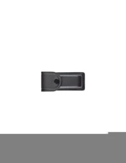 Étui Pielcu Cuir Moulé Doublé Noir 13 Étui Pielcu Cuir Moulé Doublé Noir -Outils Et Couteaux D'Extérieur etui pielcu cuir moule double noir 5