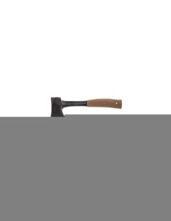 Hache Condor Campsite Axe