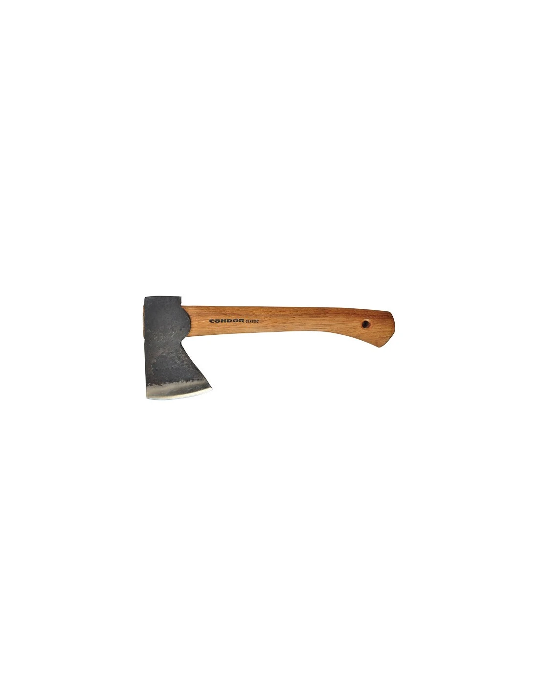 Hache Condor Scout Hatchet 1 Hache Condor Scout Hatchet
