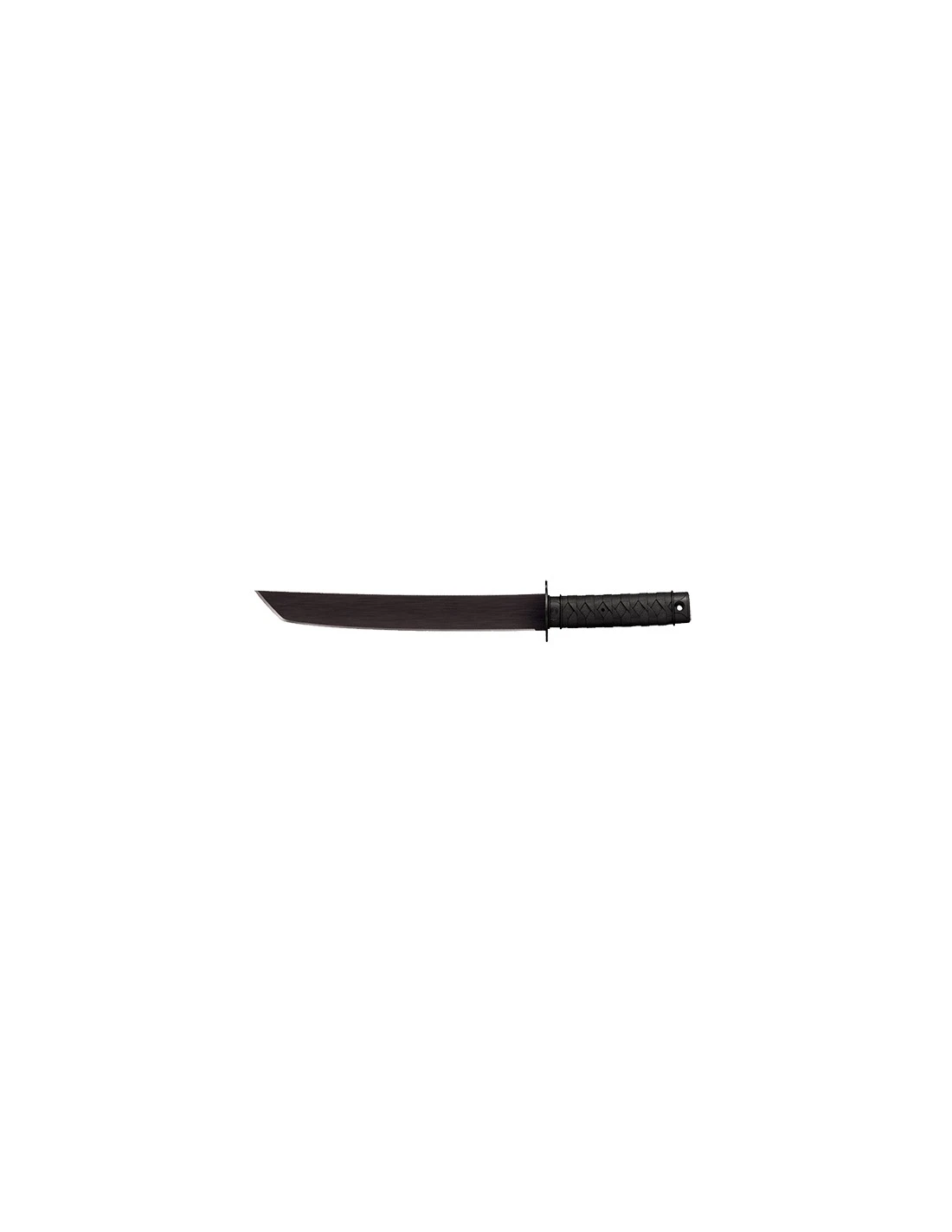 Machette Cold Steel Tactical Tanto Machete 1 Machette Cold Steel Tactical Tanto Machete