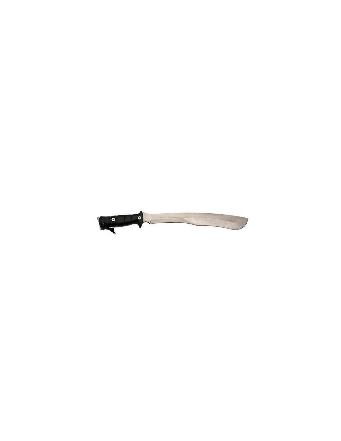 Machette Wildsteer W Tiger 3 Machette Wildsteer W Tiger – Image 3